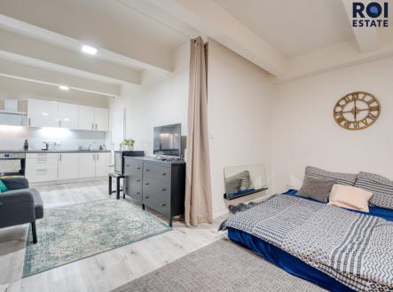 DSC01905_HDR | Prodej bytu, atypický, 39 m²