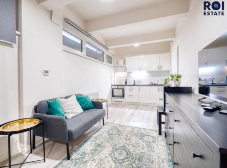 DSC01914_HDR | Prodej bytu, atypický, 39 m²