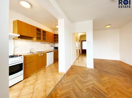 aIMG_4006 | Pronájem bytu, 2+kk, 53 m²