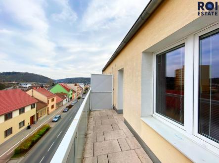 aIMG_3941 | Pronájem bytu, 2+kk, 53 m²