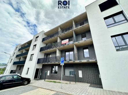 IMG_3356 | Pronájem bytu, 1+kk, 33 m²