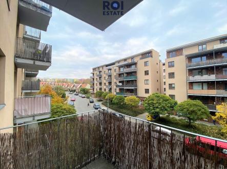 251511531_1080484682692694_2821766489915749596_n | Pronájem bytu, 1+kk, 32 m²