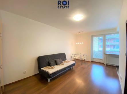 251485620_633279221421405_4414433826084688219_n | Pronájem bytu, 1+kk, 32 m²