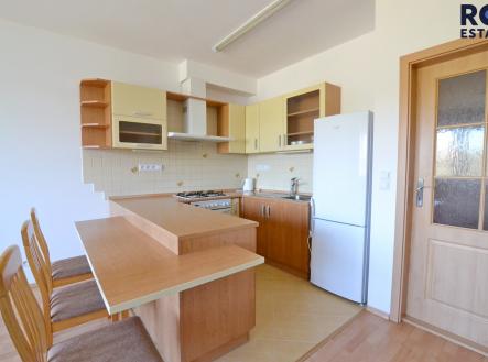 DSC_0279 | Pronájem bytu, 2+kk, 50 m²