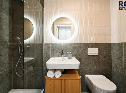 Pekarensky_dvur_702-11 | Pronájem bytu, 1+kk, 23 m²