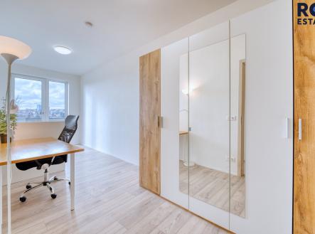 Krizikova-5 | Pronájem bytu, 2+1, 49 m²