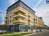 Pronájem - kanceláře, 145 m²