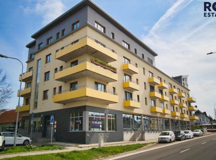 Prostory_Gajdosova-4 | Pronájem - komerční objekt, jiný, 145 m²