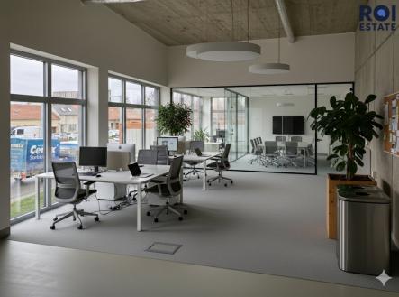 6 unnamed | Pronájem - komerční objekt, jiný, 145 m²