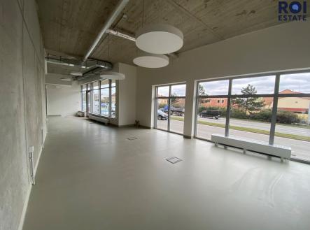 Prostory_Gajdosova-27 | Pronájem - komerční objekt, jiný, 145 m²