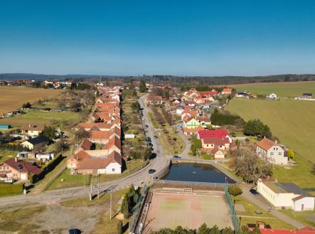 Krasová-2 | Prodej - pozemek pro bydlení, 1 250 m²