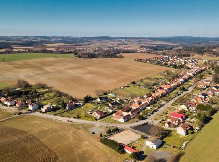 Krasová-3 | Prodej - pozemek pro bydlení, 1 250 m²