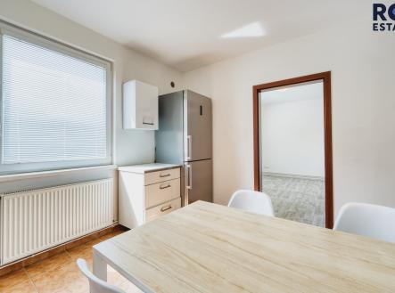 DSC05107_HDR | Prodej bytu, 2+1, 52 m²