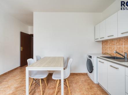 DSC05098_HDR | Prodej bytu, 2+1, 52 m²