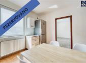 Prodej bytu, 2+1, 52 m²