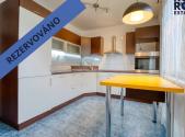 Prodej bytu, 2+1, 66 m²