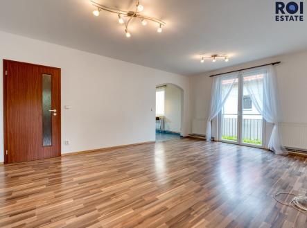 DSC01814_HDR 2 | Prodej bytu, 2+1, 66 m²