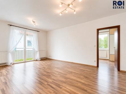 1 - 5 | Prodej bytu, 2+1, 66 m²