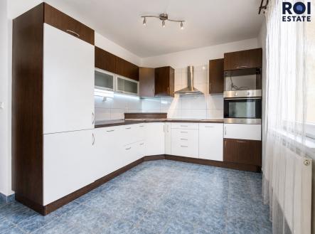 1 - 2 | Prodej bytu, 2+1, 66 m²