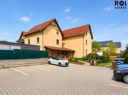 1 - 17 | Prodej bytu, 2+1, 66 m²