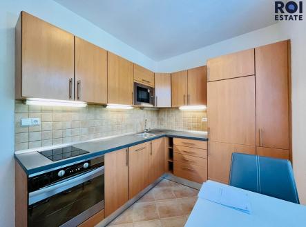 Pronájem bytu, 2+1, 53 m²