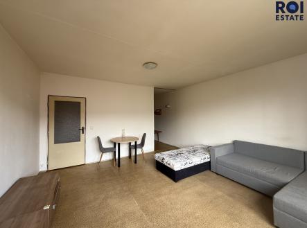 IMG_1325 | Pronájem bytu, 2+kk, 50 m²