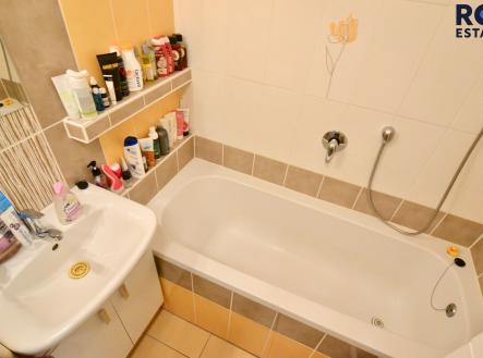 DSC_0383 | Pronájem bytu, 1+1, 39 m²