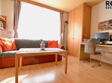 Pronájem bytu, 1+1, 39 m² obrázek