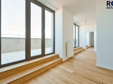 Bratislavska_804-8 | Pronájem bytu, 2+kk, 65 m²