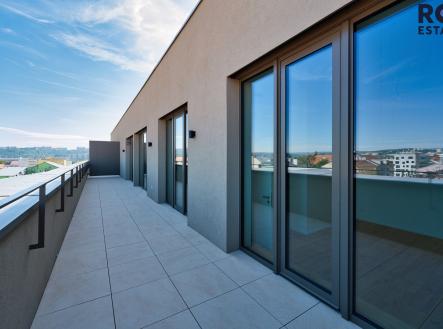 Bratislavska_804-47 | Pronájem bytu, 2+kk, 65 m²