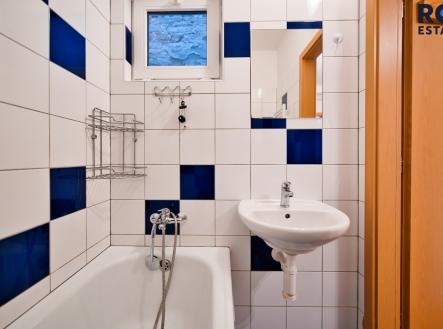 Jirchare-22 | Prodej bytu, 1+1, 52 m²