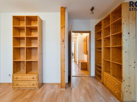 Jirchare-8 | Prodej bytu, 1+1, 52 m²