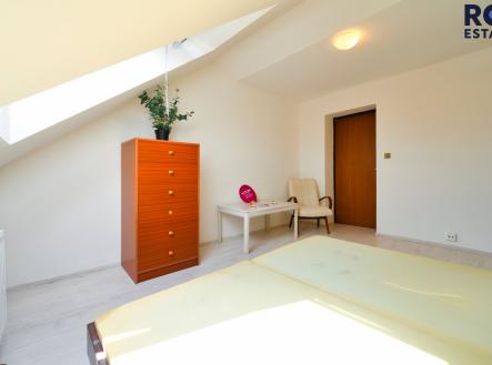 Berkova-21 | Prodej - dům/vila, 191 m²