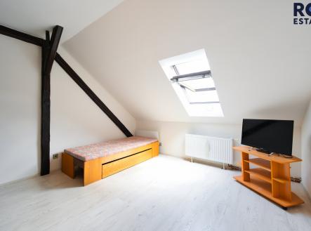 Berkova-22 | Prodej - dům/vila, 191 m²