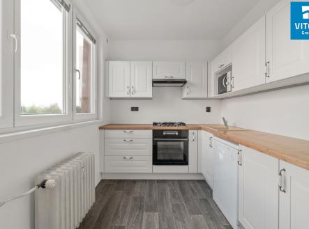 hotovo-03 | Prodej bytu, 2+1, 50 m²