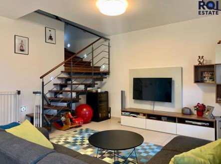 IMG_5826 | Pronájem - dům/vila, 120 m²