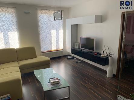 Pronájem bytu, 2+kk, 62 m² obrázek