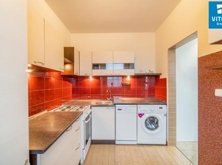 _DSC9614-HDR | Prodej bytu, 2+1, 43 m²