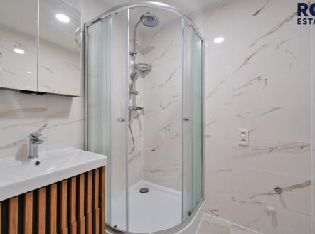 Ustecka-24 | Pronájem bytu, 3+1, 74 m²