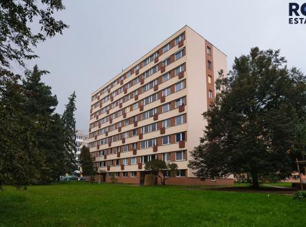 Ustecka-37 | Pronájem bytu, 3+1, 74 m²
