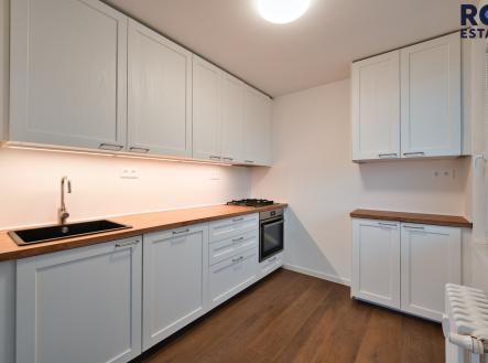 Ustecka-5 | Pronájem bytu, 3+1, 74 m²