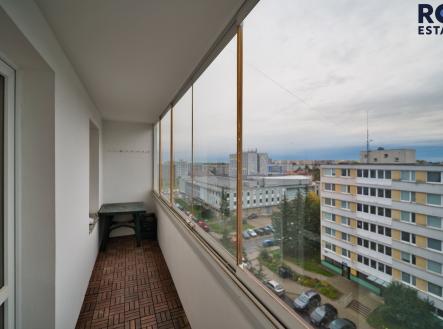 Ustecka-27 | Pronájem bytu, 3+1, 74 m²