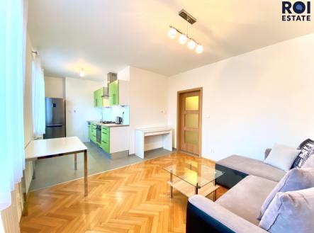 E1D19FCB-7D6A-4504-8380-1F4E6CA89193_1_201_a | Pronájem bytu, 2+kk, 54 m²