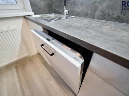 U_Mlyna-56 | Pronájem bytu, 3+kk, 60 m²