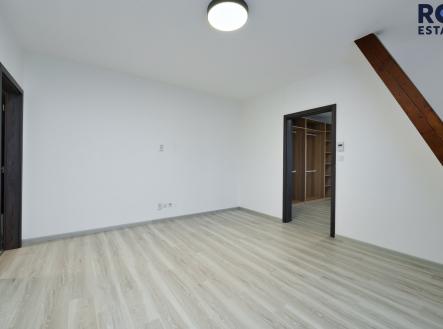 U_Mlyna-33 | Pronájem bytu, 3+kk, 60 m²