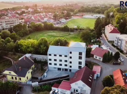 U_Mlyna-61 | Pronájem bytu, 3+kk, 60 m²