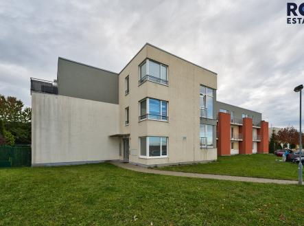 Toskanska-34 | Pronájem bytu, 2+kk, 51 m²