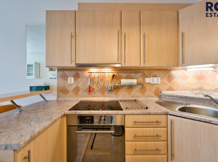 Toskanska-7 | Pronájem bytu, 2+kk, 51 m²