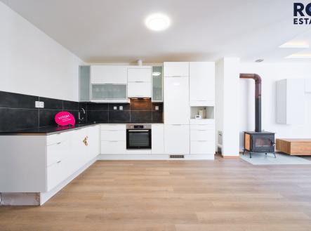 Hosteradky_Resov-15 | Pronájem - dům/vila, 160 m²