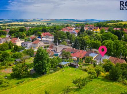 Hosteradky_Resov-4 | Pronájem - dům/vila, 160 m²